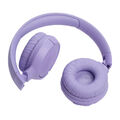 Наушники JBL Tune 520BT Purple артикул A172231-1-8