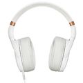 Наушники Sennheiser HD 4.30i white артикул A112423-1-2