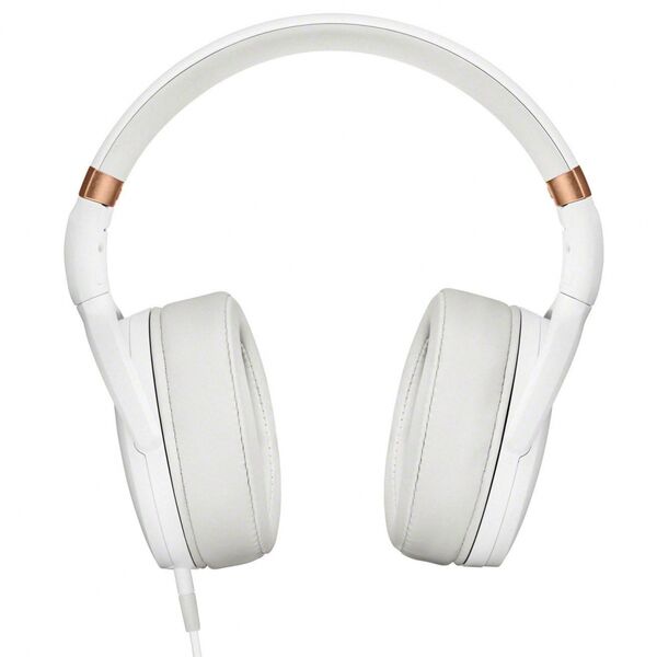 Наушники Sennheiser HD 4.30i white артикул A112423-1-2