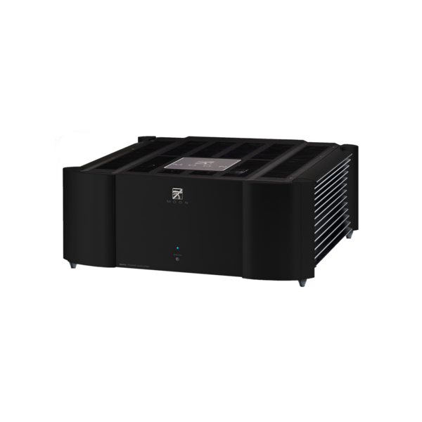 Усилитель мощности SIM Audio Moon 860A v2 Black артикул A145279-1 в интернет-магазине «HiFi-Trade»