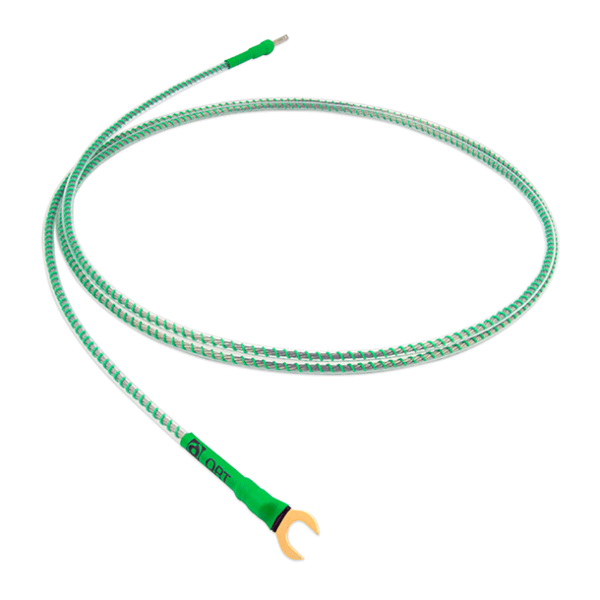 Кабель Nordost QRT QLINE Ground Wire 2 м артикул A140385-1