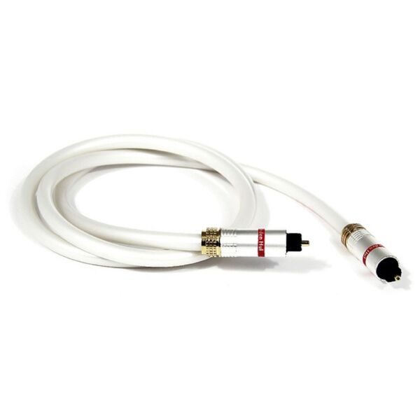 Кабель оптический Van Den Hul Optocoupler MKII 4.0m артикул A108675-1