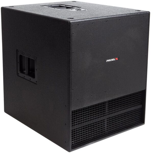 Сабвуфер Proel SW118HA артикул A111849-1