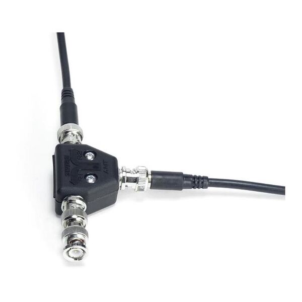 Комплект пассивных антенных сплиттеров/комбайнеров Shure UA221 артикул A105885-1
