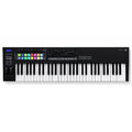 MIDI-клавиатура Novation Launchkey 61 MK3