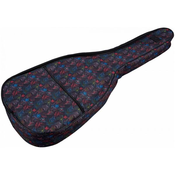 Чехол для классической гитары Flight FBG-1009 Butterfly артикул A173686-1 в интернет-магазине «HiFi-Trade»