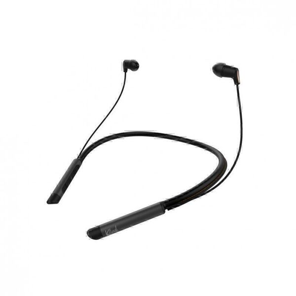 Наушники Klipsch T5 Neckband black артикул X33993962-1-2