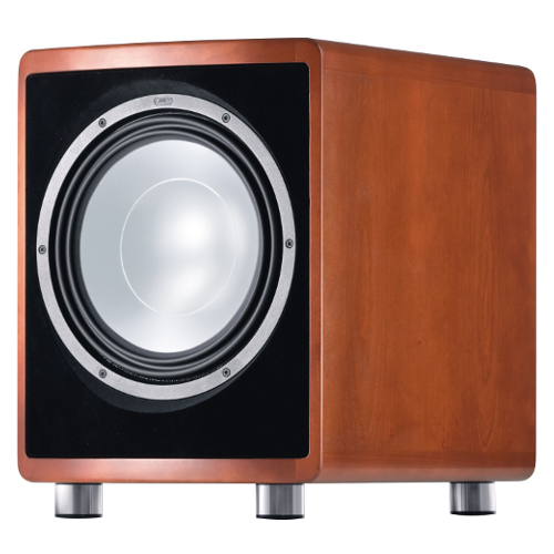 Сабвуфер Canton SUB 650 cherry артикул A100147-1