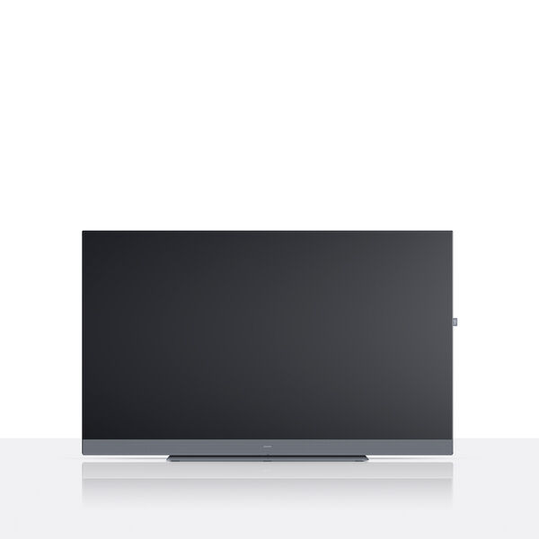 LED телевизор Loewe We. SEE 50 Storm Grey артикул A147470-1-4