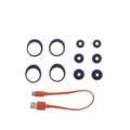 Наушники JBL Live Free NC+ TWS blue (JBLLIVEFRNCPTWSU) артикул A146978-1-2