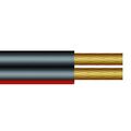 Акустический кабель Roxtone SC008B м/кат (катушка 100м)