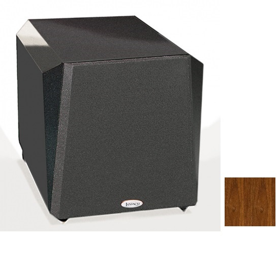 Сабвуфер Legacy Audio Metro XD walnut артикул A130909-1