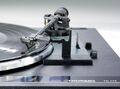 Виниловые проигрыватели Thorens TD 170 EV (с фонокорректором) silver