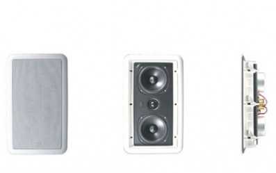 Встраиваемая акустика Acoustic Energy Aelite in Wall 255 Ci артикул A100054-1-2