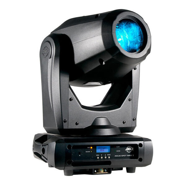 Световое оборудование ADJ Focus Spot THREE Z артикул A117630-1
