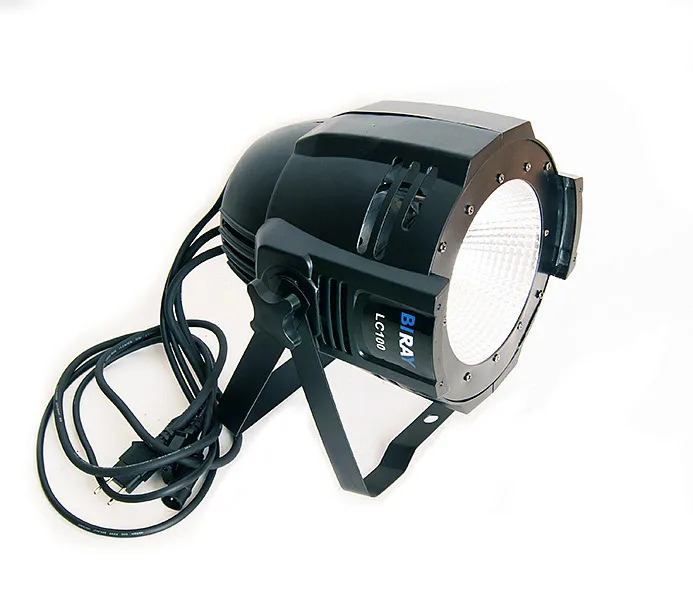 Светодиодный прожектор Bi Ray LC100 артикул A156983-1