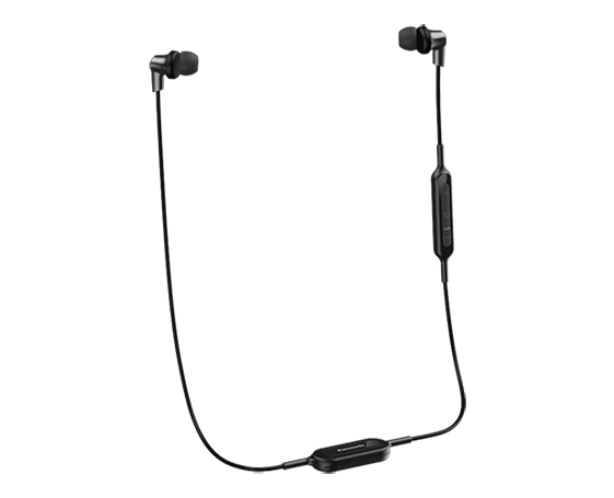 Наушники Panasonic RP-NJ300BGCK артикул A118477-1