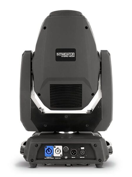 Световое оборудование Chauvet Intimidator Hybrid 140SR артикул A113709-1-10
