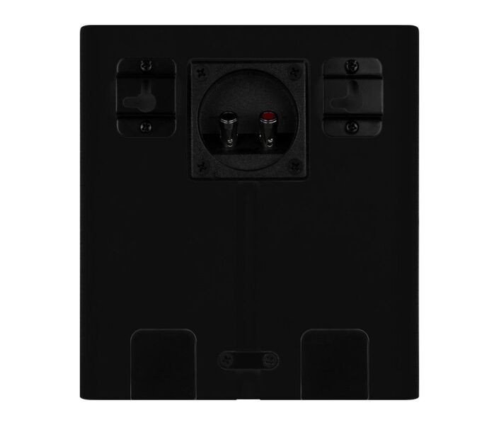 Настенная акустика CIC Audio CIC-500-OWATM-2 Black артикул A174241-1 в интернет-магазине «HiFi-Trade»