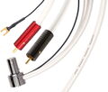 Кабель для тонарма Atlas Element Tonearm 90 - Achromatic RCA - 2.00m артикул A140096-1-1