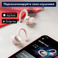 True wireless наушники Soundcore Sport X10 White артикул A161303-1-12