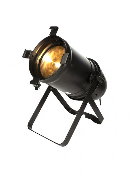 Светодиодный прожектор Anzhee P100-W ZOOM MK II (3000K) артикул A131088-1