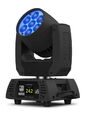 Светодиодный прожектор Chauvet Pro Rogue R1X Wash артикул A141669-1-4