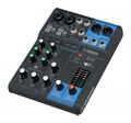 Микшерный пульт Yamaha MG06