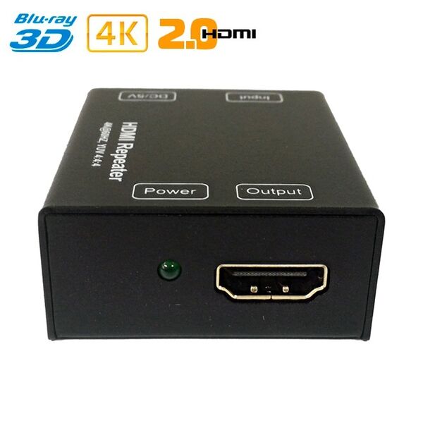 HDMI репитер Dr.HD RT 305 артикул A111923-1-3