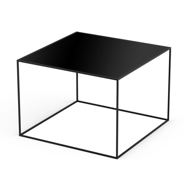 Столик Sonorous KL-49-BLK-BLK артикул A128018-1