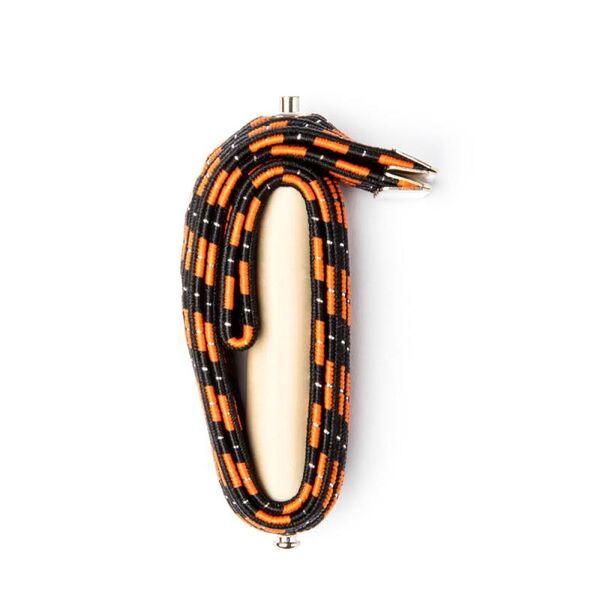 Каподастр для гитары Dunlop 72D Elastic Double Heavy артикул A158350-1