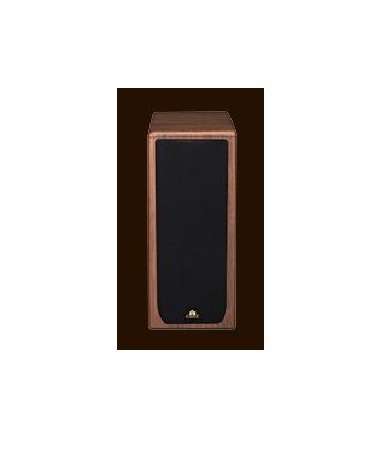 Полочная акустика Castle Avon 2 mahogany артикул A102577-1-2