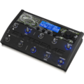 Вокально-гитарный процессор TC HELICON VOICELIVE 3 EXTREME