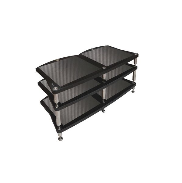 Стойка под Hi-Fi Bassocontinuo GHIRONDA 2.1 Mercurial 165 mm артикул A165109-1