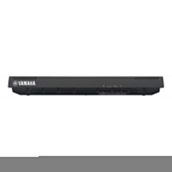 Клавишный инструмент Yamaha P-125B артикул A115365-1-2