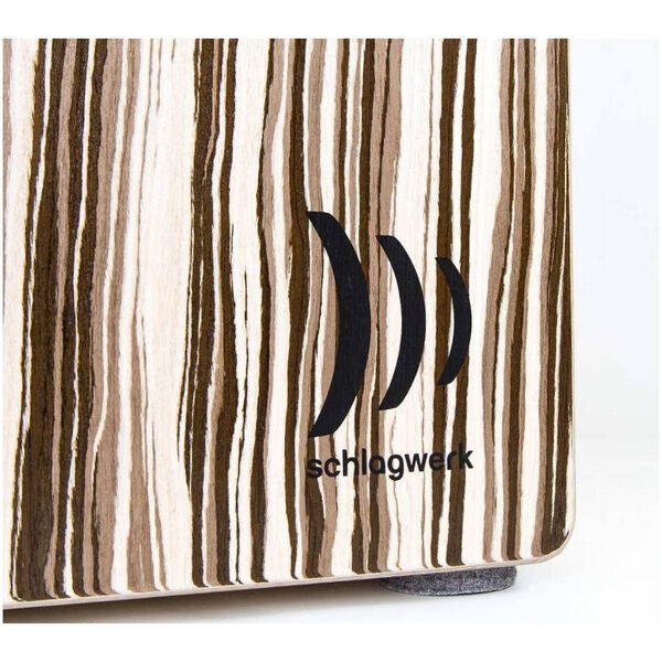 Кахон Schlagwerk CP409 артикул A166197-1 в интернет-магазине «HiFi-Trade»