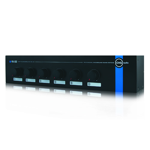 Регулятор громкости CVGaudio VRA-660 артикул A107414-1