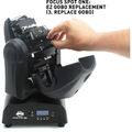 Световое оборудование ADJ Focus Spot ONE артикул A117631-1-11
