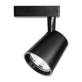 Светильник трековый JazzWay PTR 0325 25Вт BL артикул A160234-1-1