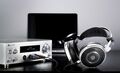 Наушники Pioneer SE-MASTER1 артикул A110543-1-4