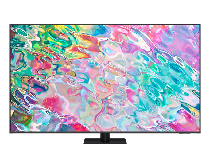QLED телевизор Samsung QE55Q70BAU артикул A159842-1