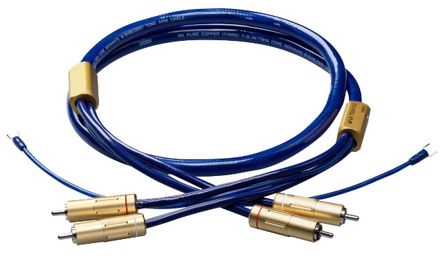 Кабель межблочный аудио Ortofon 6NX-TSW 1010R (RCA-RCA) артикул A106874-1