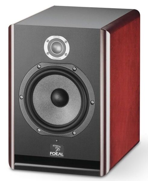 Студийный монитор Focal Pro Solo 6 Be red артикул A102105-1
