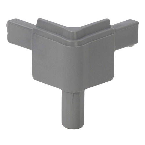 Пластиковый уголок Adam Hall Q4502MMG артикул A143752-1