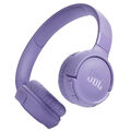 Наушники JBL Tune 520BT Purple артикул A172231-1-1