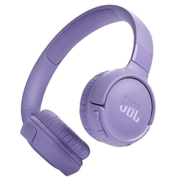 Наушники JBL Tune 520BT Purple артикул A172231-1 в интернет-магазине «HiFi-Trade»