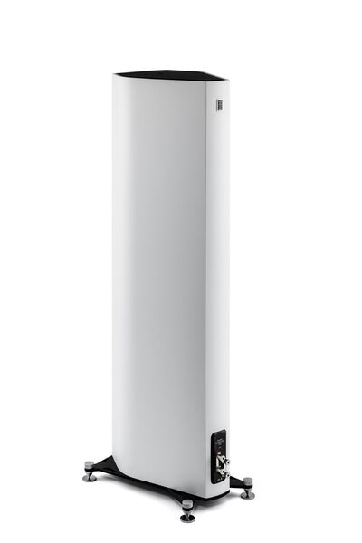Напольная акустика Sonus Faber Sonetto VIII White артикул T146433-1-5