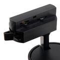 Светильник трековый JazzWay PTR 0725 3000К 25Вт BL артикул A160238-1-3