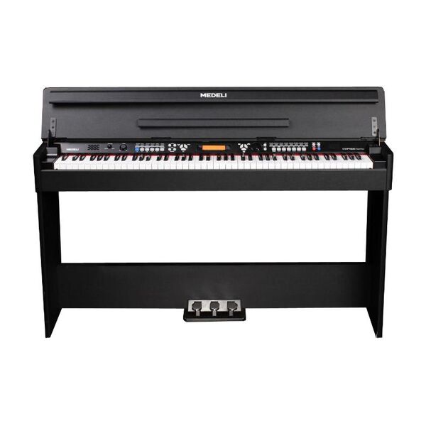 Клавишный инструмент Medeli CDP5200B артикул A108875-1