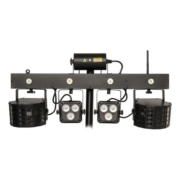 Световая установка Involight MLS FX артикул A115861-1